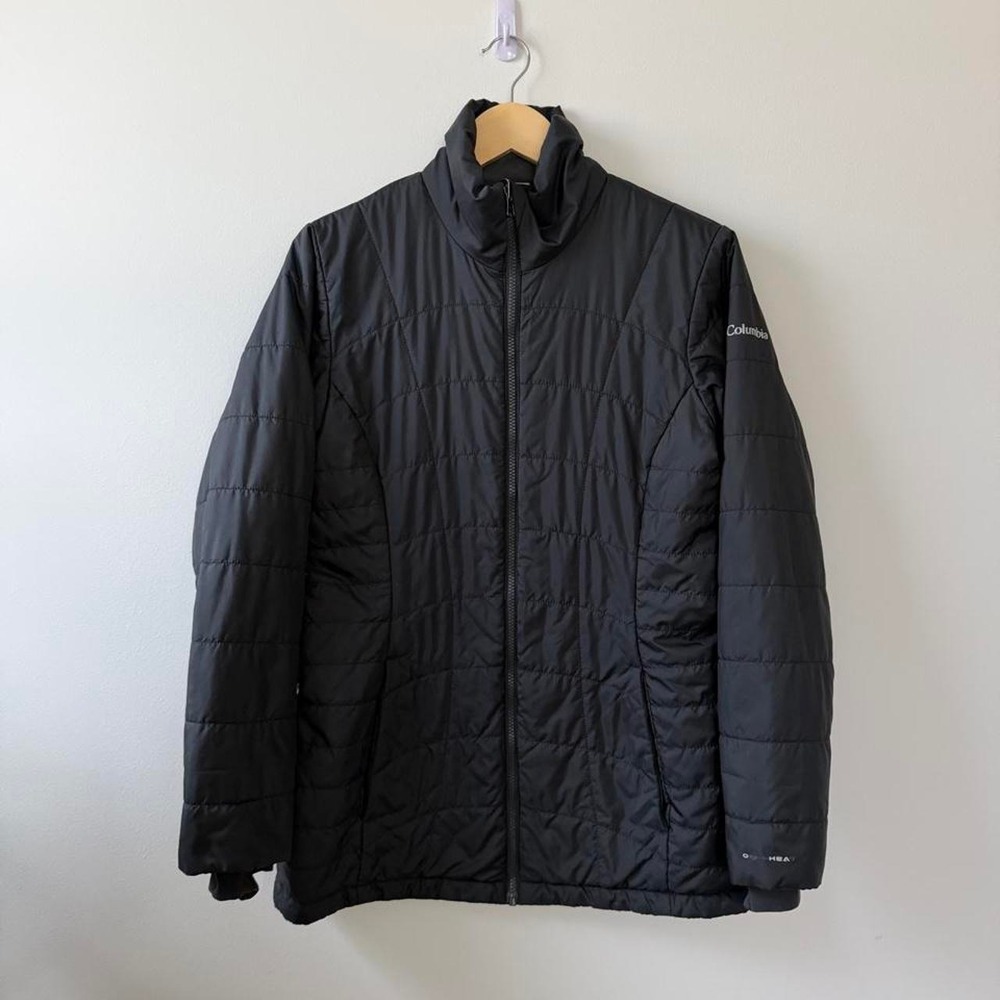 Columbia Women's Jacket Size Medium